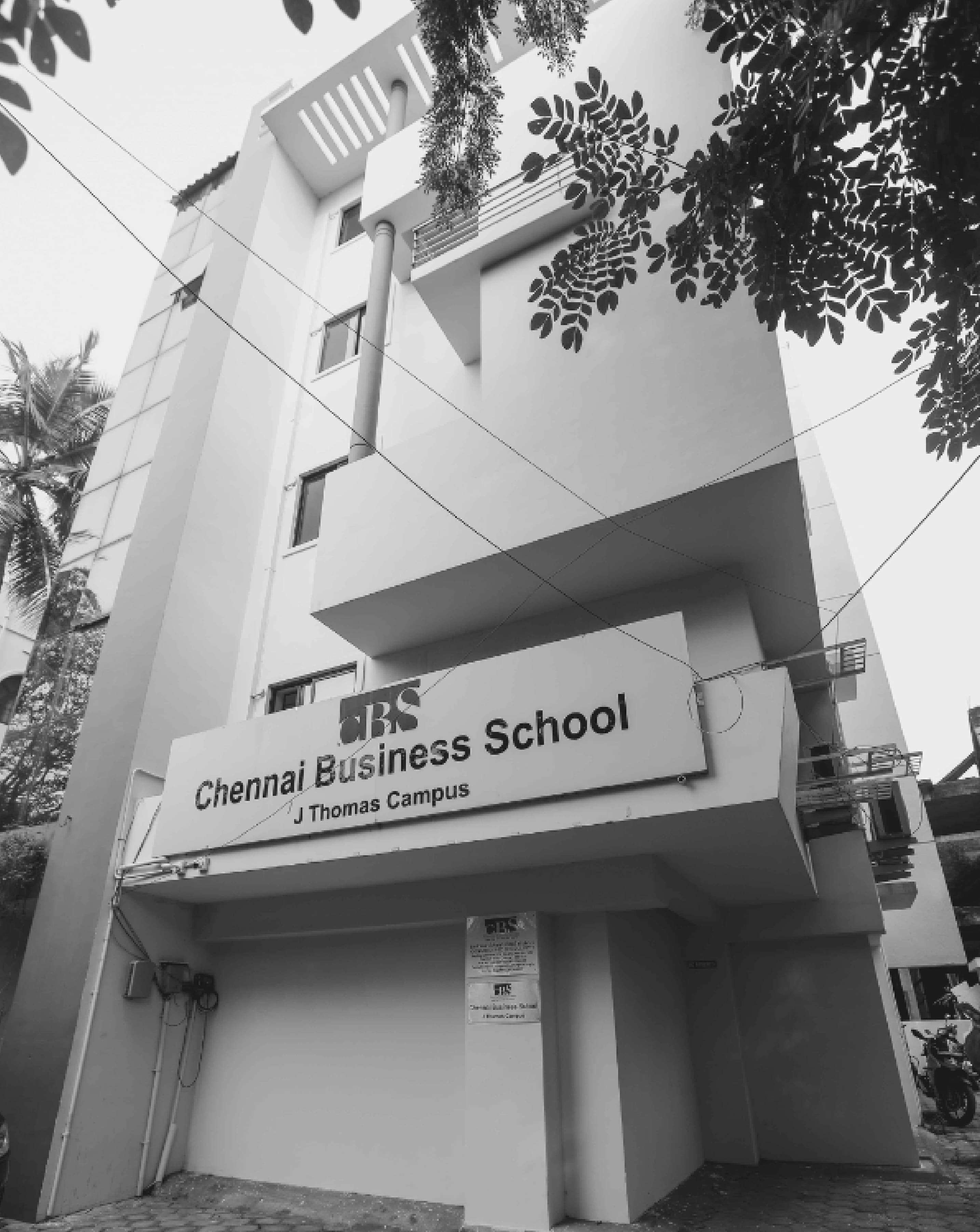 CBS | B Schools In Chennai For MBA | Chennai Colleges For MBA | Gallery